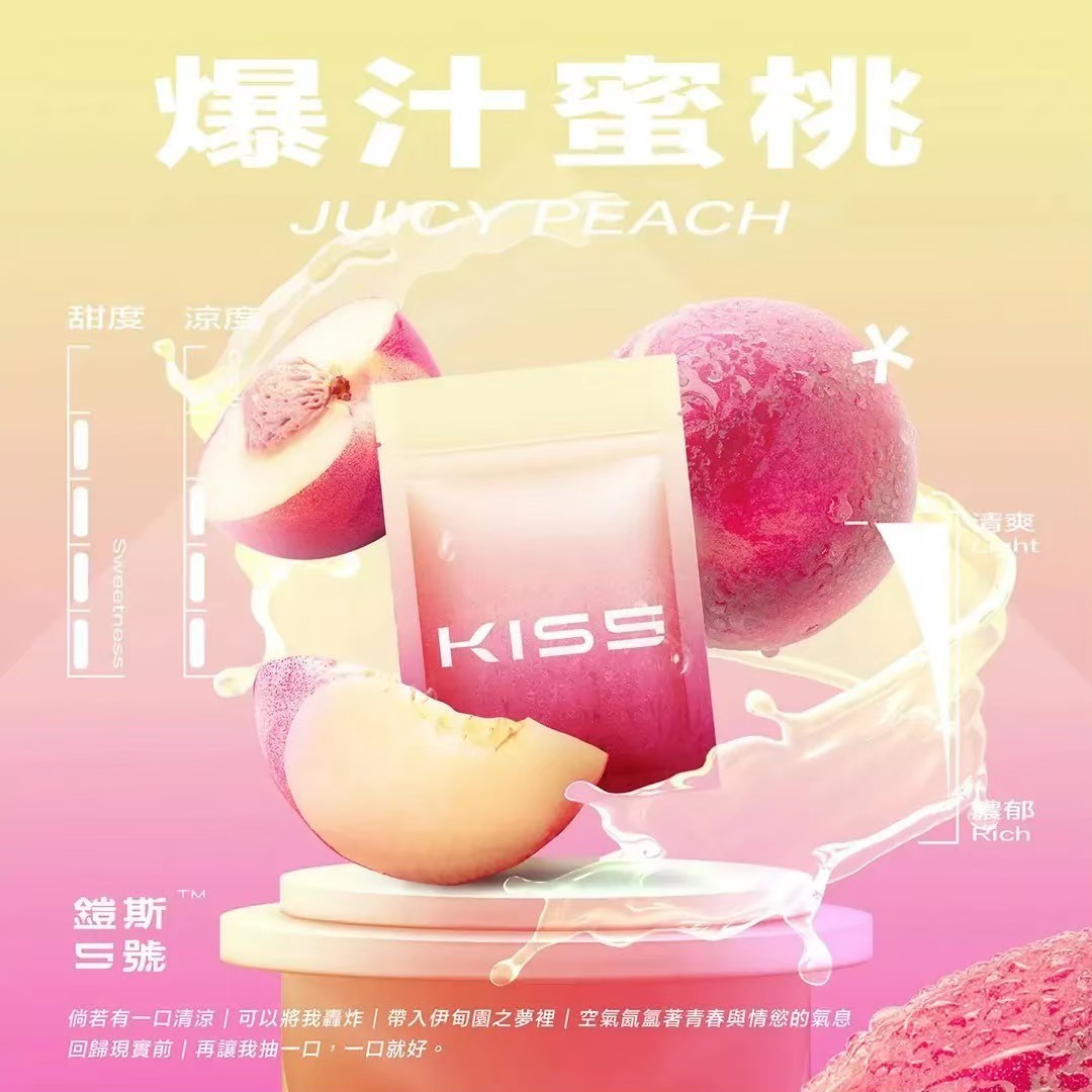 <p><strong>KIS5煙彈 3顆起出貨<br />
一代通用/單顆獨立包裝</strong></p>