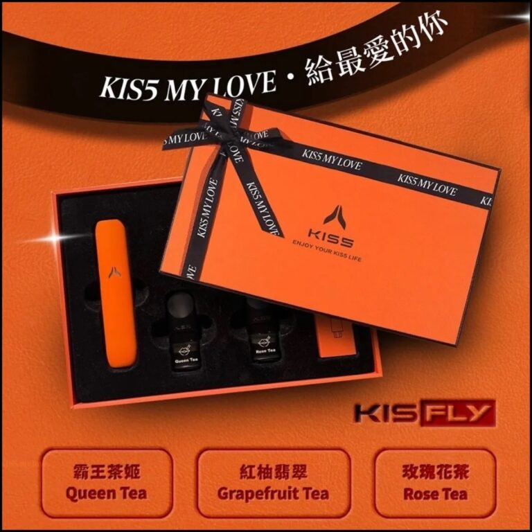 KIS5凱斯特規愛馬仕禮盒